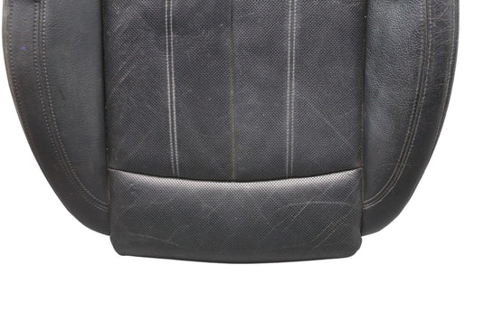12-18 Audi A6 A6 Quattro Front Left Driver Side Lower Bottom Seat Cushion Oem