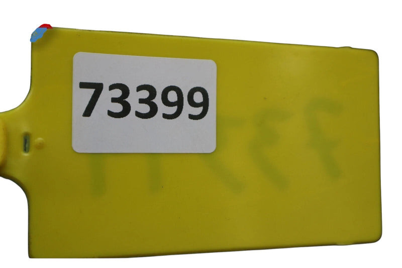 Load image into Gallery viewer, 13-19 Mercedes GL450 GL550 Trailer Rear Tow Hitch Reinforcement Impact Bar OEM
