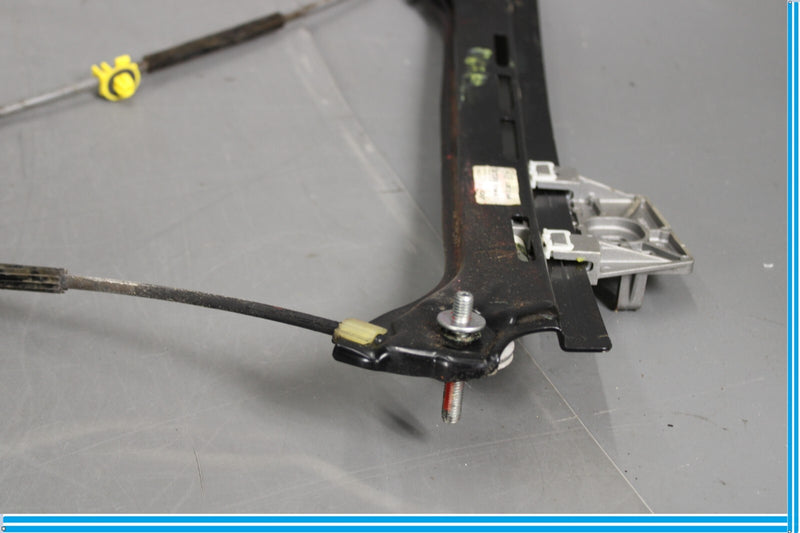 Load image into Gallery viewer, 10-17 Mercedes E350 E550 W207 Coupe Front Left Door Window Regulator Oem
