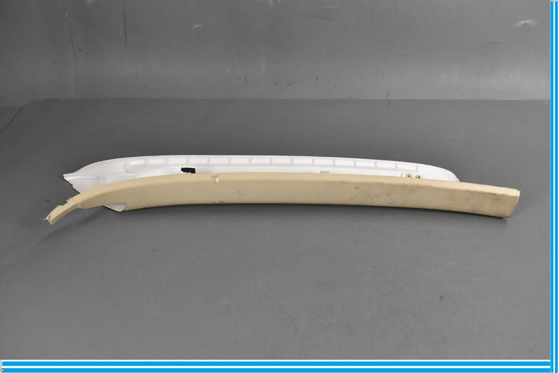 Load image into Gallery viewer, 11-18 Volkswagen VW Touareg Front Left Driver Side Upper A Pillar Trim Panel Oem
