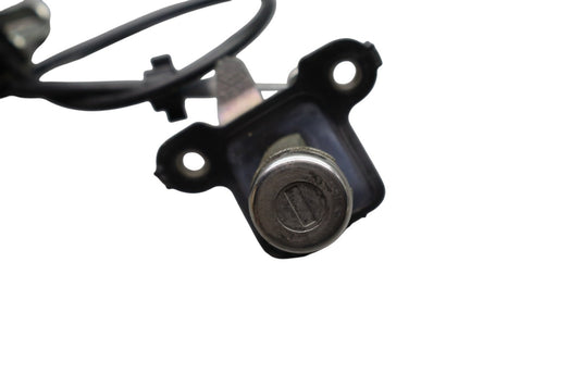 11-16 Hyundai Equus SIG Rear Trunk Lid Lock Latch Actuator Black 812303M020 Oem