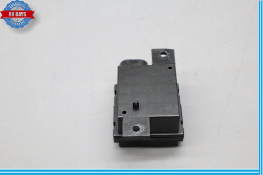 03-06 Mercedes R230 SL500 Seatbelt Seat Belt Tension Sensor A2158600505 Oem