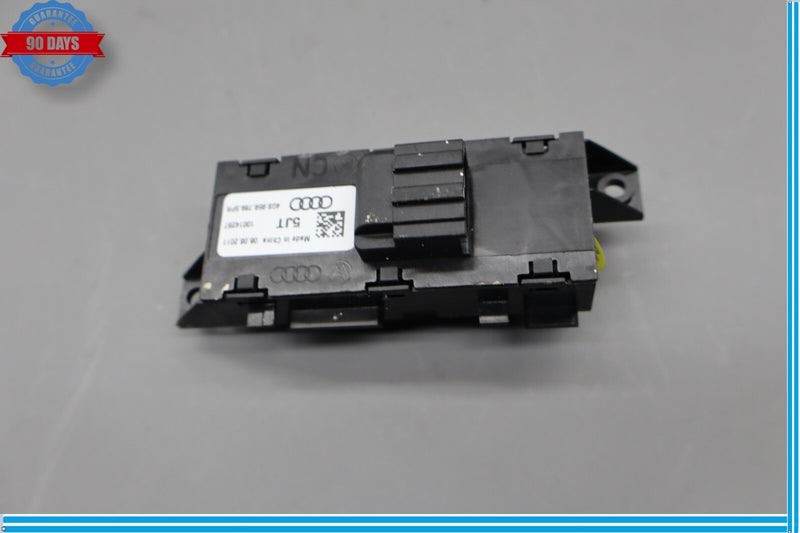 Load image into Gallery viewer, 12-18 Audi A7 Quattro RS7 Front Left Door Panel Seat Memory Switch 4G8959769 Oem
