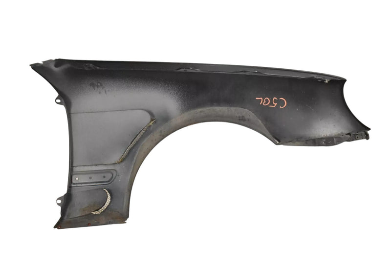 Load image into Gallery viewer, 00-06 Mercedes W215 CL500 CL55 AMG Left Driver Side Fender Assembly OEM
