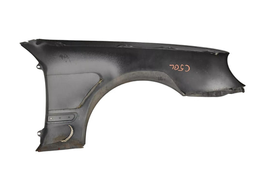 00-06 Mercedes W215 CL500 CL55 AMG Left Driver Side Fender Assembly OEM