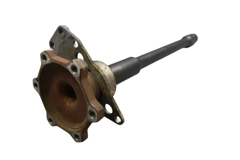 Load image into Gallery viewer, 11-18 Audi A8 A8L Quattro Transmission Axle Flange Shaft OEM

