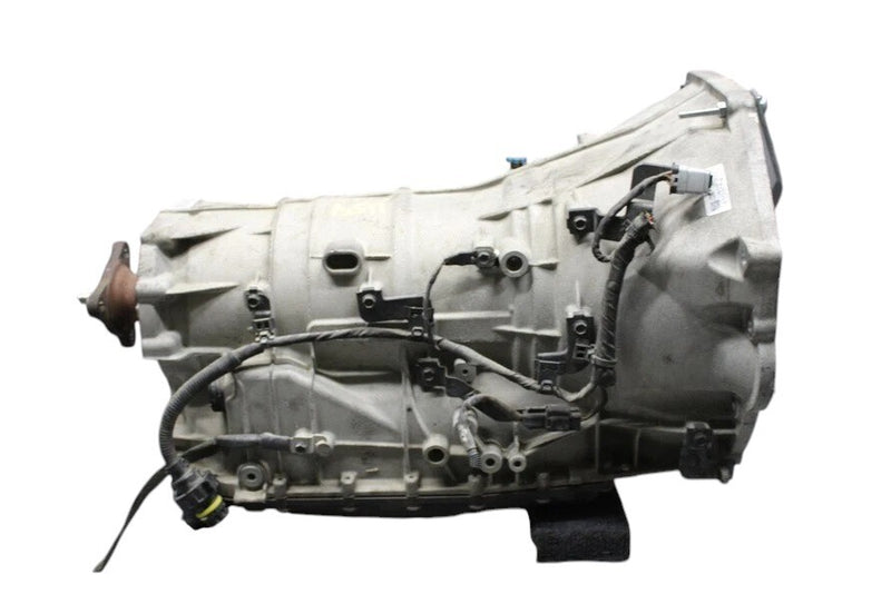 Load image into Gallery viewer, 2011 Hyundai Equus 4.6L 6 Speed Automatic Transmission Assembly 45000-49331 OEM
