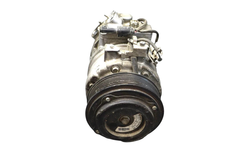 Load image into Gallery viewer, 14-18 BMW F30 320i 428i AC A/C Air Conditioning Compressor Pump 64529216466 Oem
