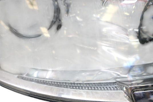 07-09 Lexus LS460 LS460L Front Right Passenger Side Headlight Head Lamp Oem