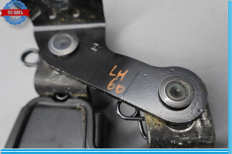 Load image into Gallery viewer, 12-18 Audi A6 Quattro Rear Second 2nd Row Left Center Seat Belt Buckle Oem
