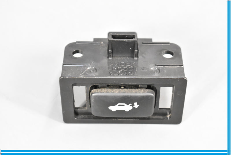 Load image into Gallery viewer, 07-17 Lexus LS460 LS460L Rear Trunk Lid Deck Automatic Close Button Switch Oem
