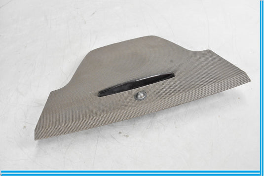 12-18 Mercedes CLS550 CLS63 CLS400 Dashboard Dash Grille Speaker Cover Oem