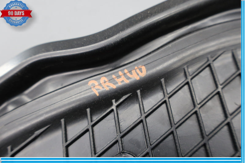 Load image into Gallery viewer, 12-18 Audi A7 A7 Quattro Rear Right Passenger Side Inner Door Panel Cover Oem
