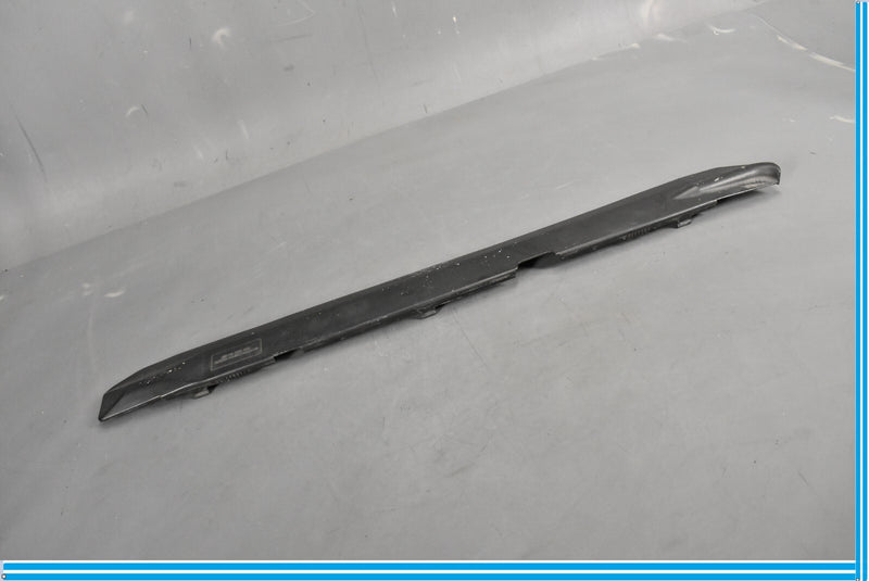 Load image into Gallery viewer, 90-02 Mercedes R129 300SL SL500 Upper Engine Radiator Cover 1295050388 Oem
