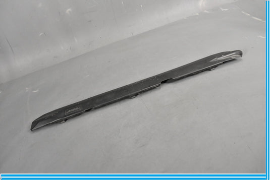 90-02 Mercedes R129 300SL SL500 Upper Engine Radiator Cover 1295050388 Oem