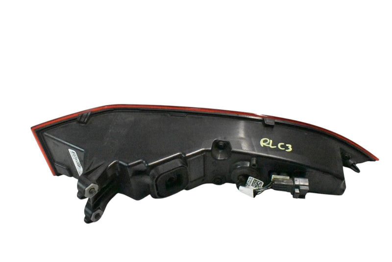 Load image into Gallery viewer, 17-20 Jaguar X761 F-Pace Rear Left Driver Side Outer Tail Light Lamp OEM
