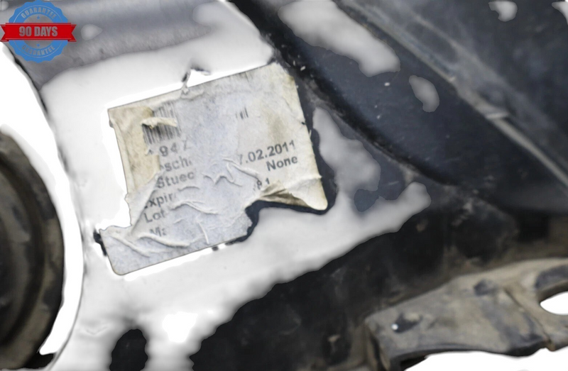 Load image into Gallery viewer, 07-09 Audi Q7 4L Front Left Driver Side Headlight Head Light Lamp Xenon Oem
