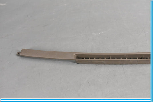 90-02 Mercedes R129 SL500 SL320 300SL Right Passenger Dash Defrost Vent Oem