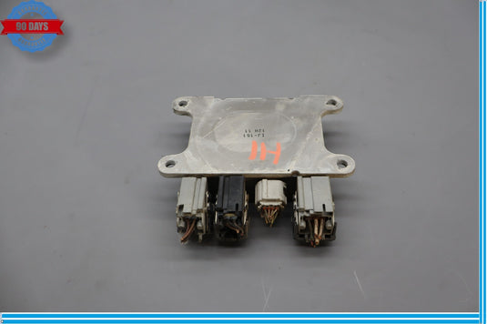07-12 Lexus XF40 LS460 Air Fuel Injector Control Module Computer 89871-50010 Oem