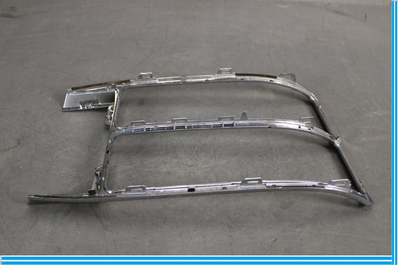 Load image into Gallery viewer, 10-11 Land Rover Range Rover Sport Console Shifter Bezel Trim Cover Molding Oem
