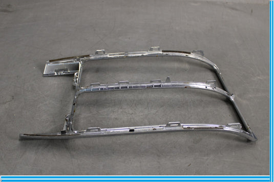 10-11 Land Rover Range Rover Sport Console Shifter Bezel Trim Cover Molding Oem