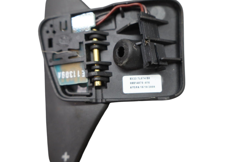 Load image into Gallery viewer, 09-15 Jaguar XF XFR Right Passenger Side Steering Shift Paddle Down Switch Oem
