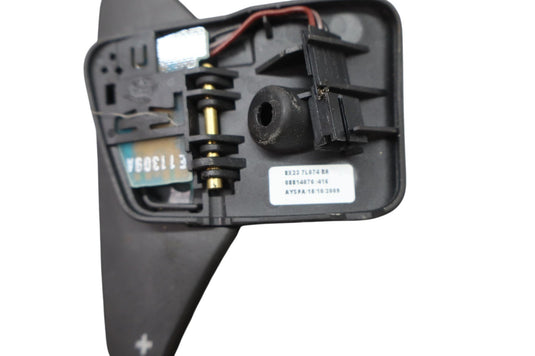 09-15 Jaguar XF XFR Right Passenger Side Steering Shift Paddle Down Switch Oem