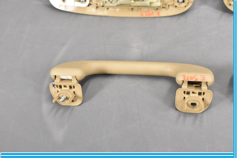 Load image into Gallery viewer, 06-12 Mercedes X164 GL550 GL450 Roof Grab Handle Set of 4 Oem
