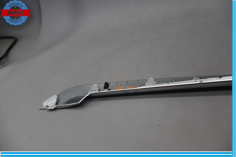 Load image into Gallery viewer, 14-17 Land Rover Range Rover Sport Right Console Bezel Molding Trim Cover Oem
