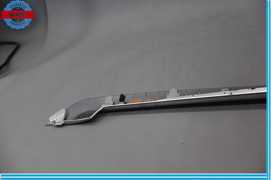 14-17 Land Rover Range Rover Sport Right Console Bezel Molding Trim Cover Oem