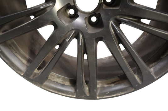 12-18 Audi A7 A7 Quattro 10 Spoke Alloy Wheel Rim 9Jx20H2 ET37 20'' R20 Oem