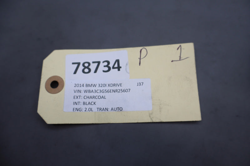 Load image into Gallery viewer, 12-21 BMW F30 320i 328i xDrive ABS Anti Brake Lock Pump Module Unit Oem
