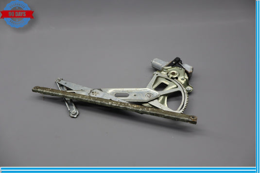 07-17 Lexus LS460 Front Right Passenger Side Door Window Regulator Motor Oem