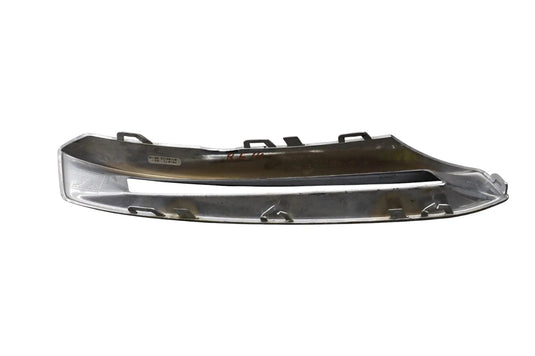 13-16 Mercedes GL450 GL550 Front Right Side Fog Light Cover Trim Chrome Oem