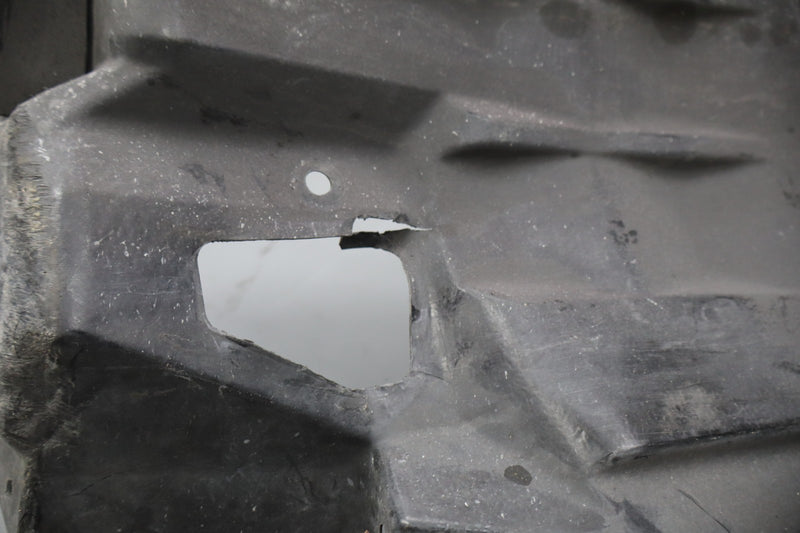 Load image into Gallery viewer, 07-09 Lexus LS460 LS600h XF40 Front Left Side Fender Liner Splash Shield Oem

