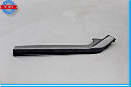 11-18 Porsche Cayenne 958 Front Left Door Panel Trim Cover Lower Molding Oem