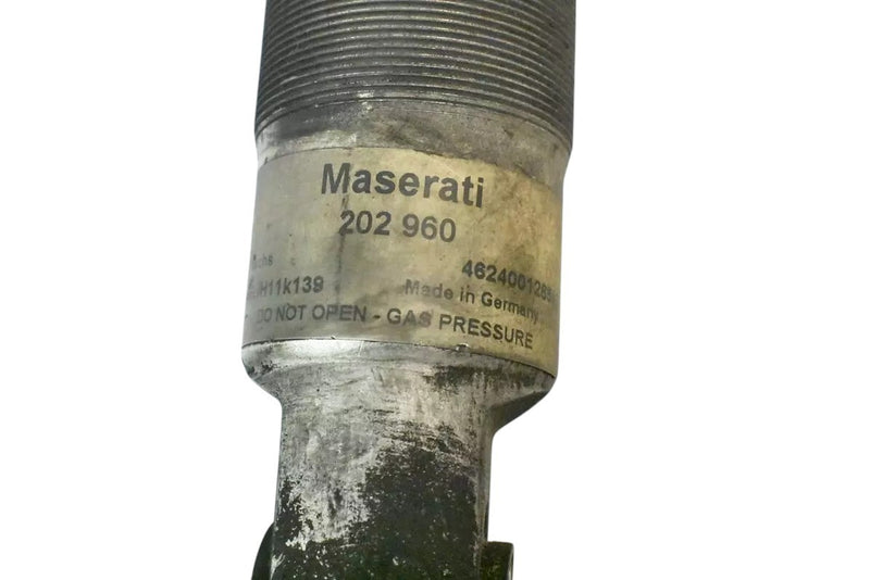 Load image into Gallery viewer, 03-06 Maserati Quattroporte M139 Rear Left / Right Shock Strut Absorber Oem
