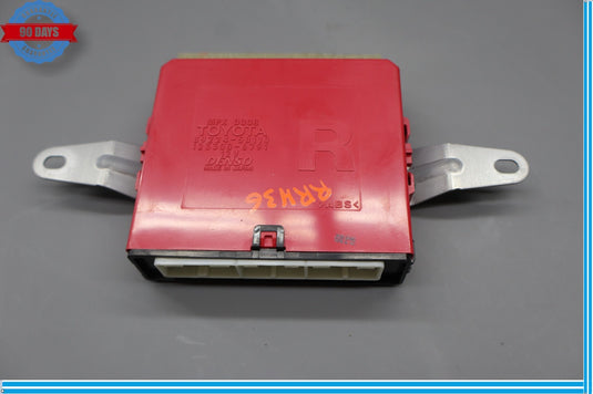 07-09 Lexus LS460 LS600h Rear Right Door Multiplex Control Module Unit ECU Oem