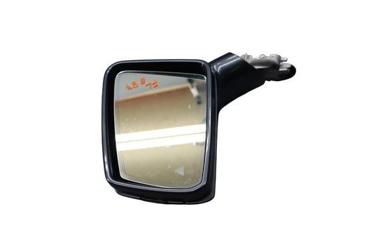 12-17 Mercedes CLS550 CLS63 Left Side Rear View Door Mirror W/ Blind Spot Oem