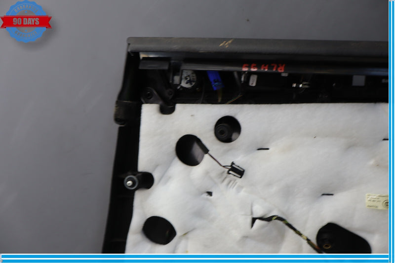 Load image into Gallery viewer, 11-14 Volkswagen Touareg Rear Left Driver Side Interior Door Panel Assembly Oem
