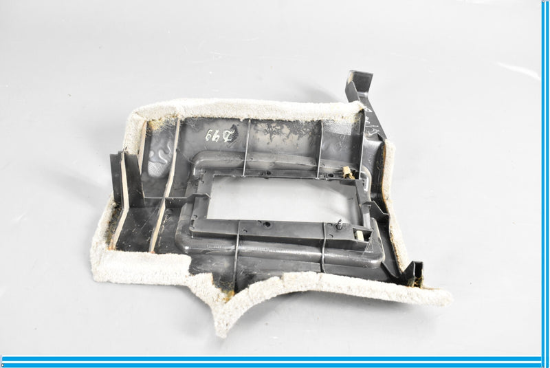 Load image into Gallery viewer, 97-04 Porsche Boxster Interior Fuse Box Kick Door Panel Carpet Cover Trim Oem
