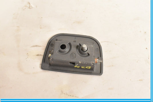 09-15 BMW 750Li 750i F01 Rear Trunk Cargo Quarter Panel Trim Tie Down Hook Oem