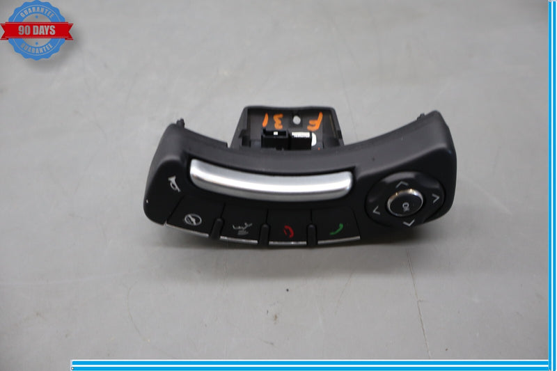 Load image into Gallery viewer, 10-12 Range Rover Right Passenger Side Steering Wheel Phone Heat Switch Oem
