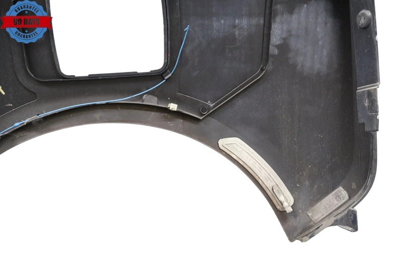 Load image into Gallery viewer, 14-21 BMW I01 i3 Rear Right Passenger Side Quarter Panel Shell 51137375164 Oem
