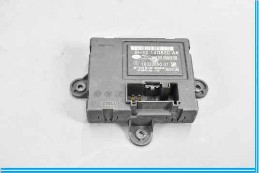 09-15 Jaguar XF XFR Rear Right Passenger Door Control Module Unit ECU Oem