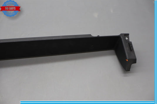 10-12 Land Rover Range Rover HSE Left Side Dash Dashboard Trim Cover Panel Oem