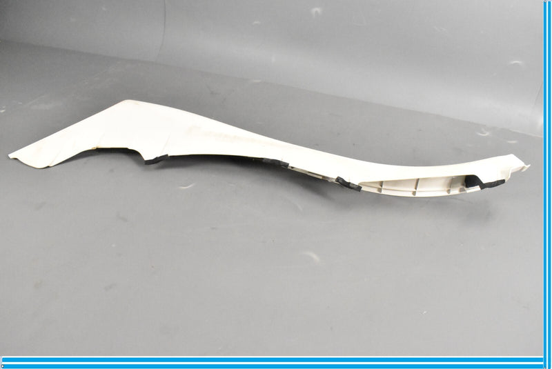 Load image into Gallery viewer, 07-12 Lexus XF40 LS460 Rear Left Driver Side Seat Trim Garnish 6255250060 Oem
