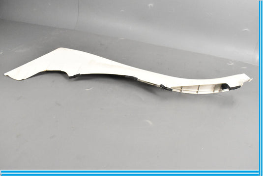07-12 Lexus XF40 LS460 Rear Left Driver Side Seat Trim Garnish 6255250060 Oem