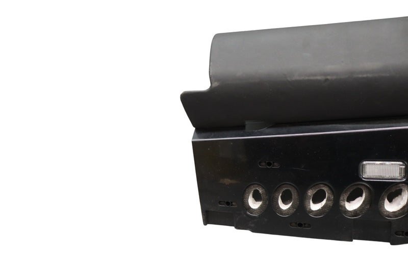 Load image into Gallery viewer, 03-15 Bentley Continental GT Right Knee Panel Under Dashboard Dash w/Trim Oem
