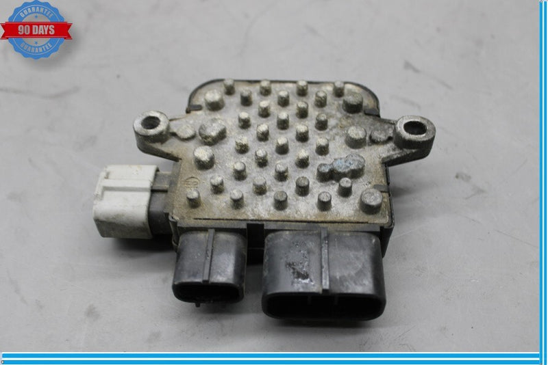 Load image into Gallery viewer, 12-19 Tesla Model S Front Right Cooling Fan Control Module 1G04119700 Oem
